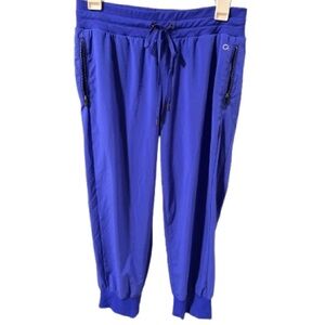 GAP Fit Royal Blue Activewear